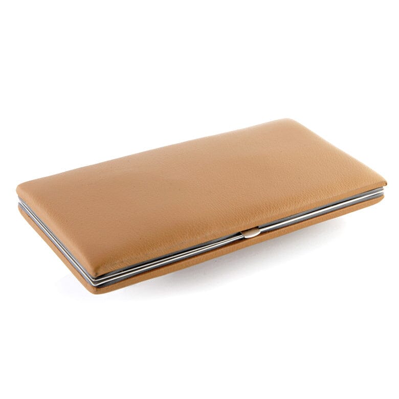 Alpen 6-Piece Manicure Set with Leather Case Manicure Set Alpen