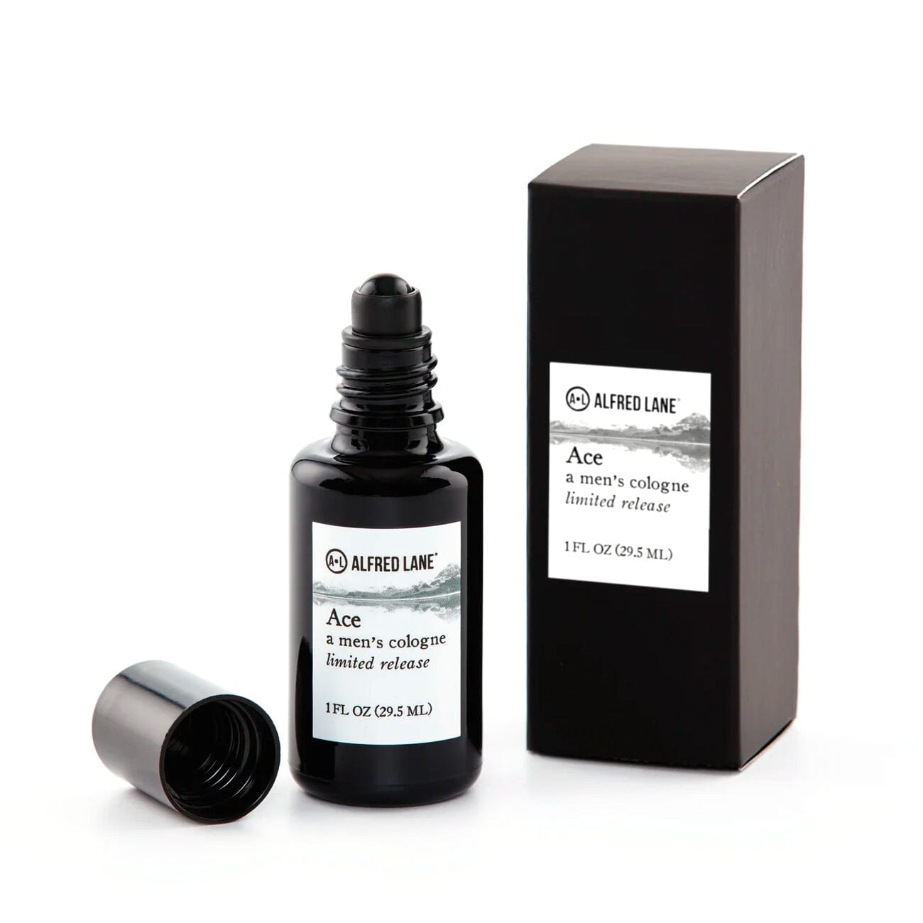 Alfred Lane Roll-On Cologne Perfume & Cologne Alfred Lane Ace