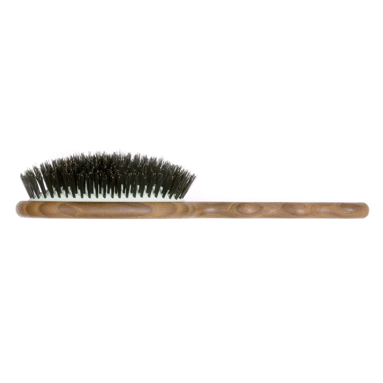 Canopee Large Pneumatic Hairbrush with Boar Bristles Hair Brush Altesse