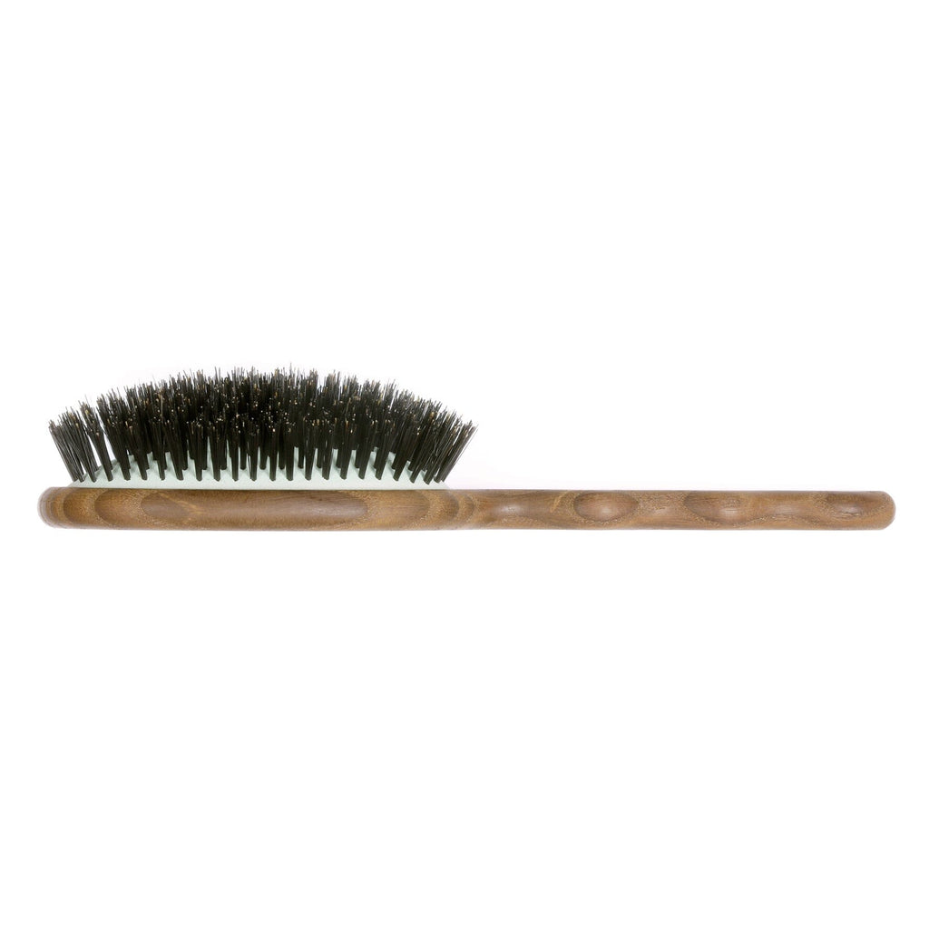 Canopee Large Pneumatic Hairbrush with Boar Bristles Hair Brush Altesse 