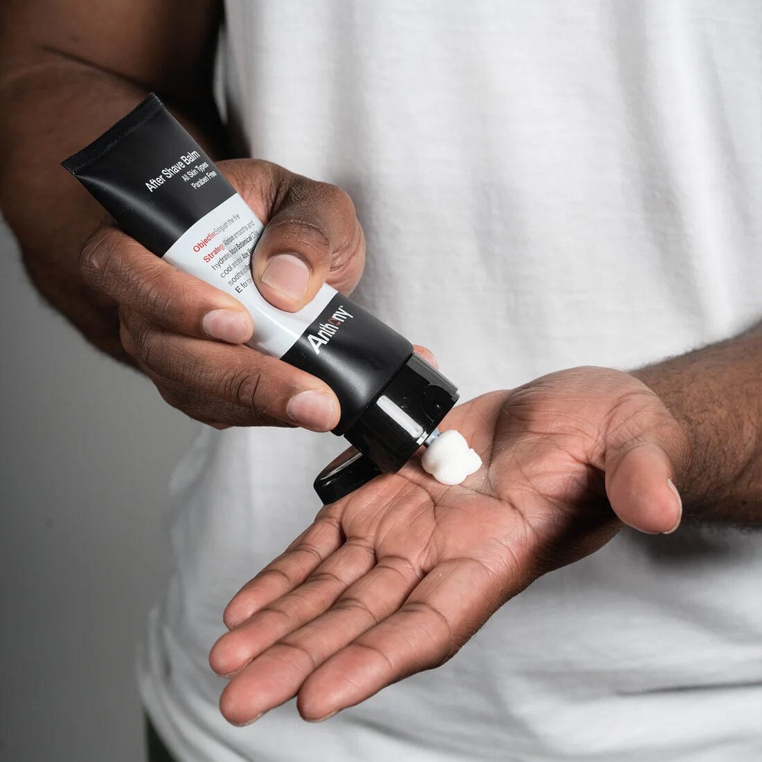 Anthony After Shave Balm Aftershave Balm Anthony