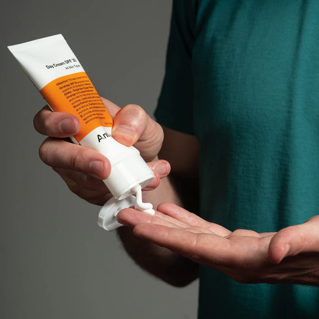 Anthony Day Cream SPF 30 Sun Care Anthony