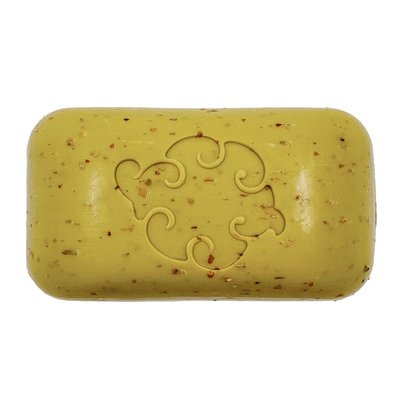 Baudelaire Loofa Exfoliating Soap Exfoliating Soap Baudelaire