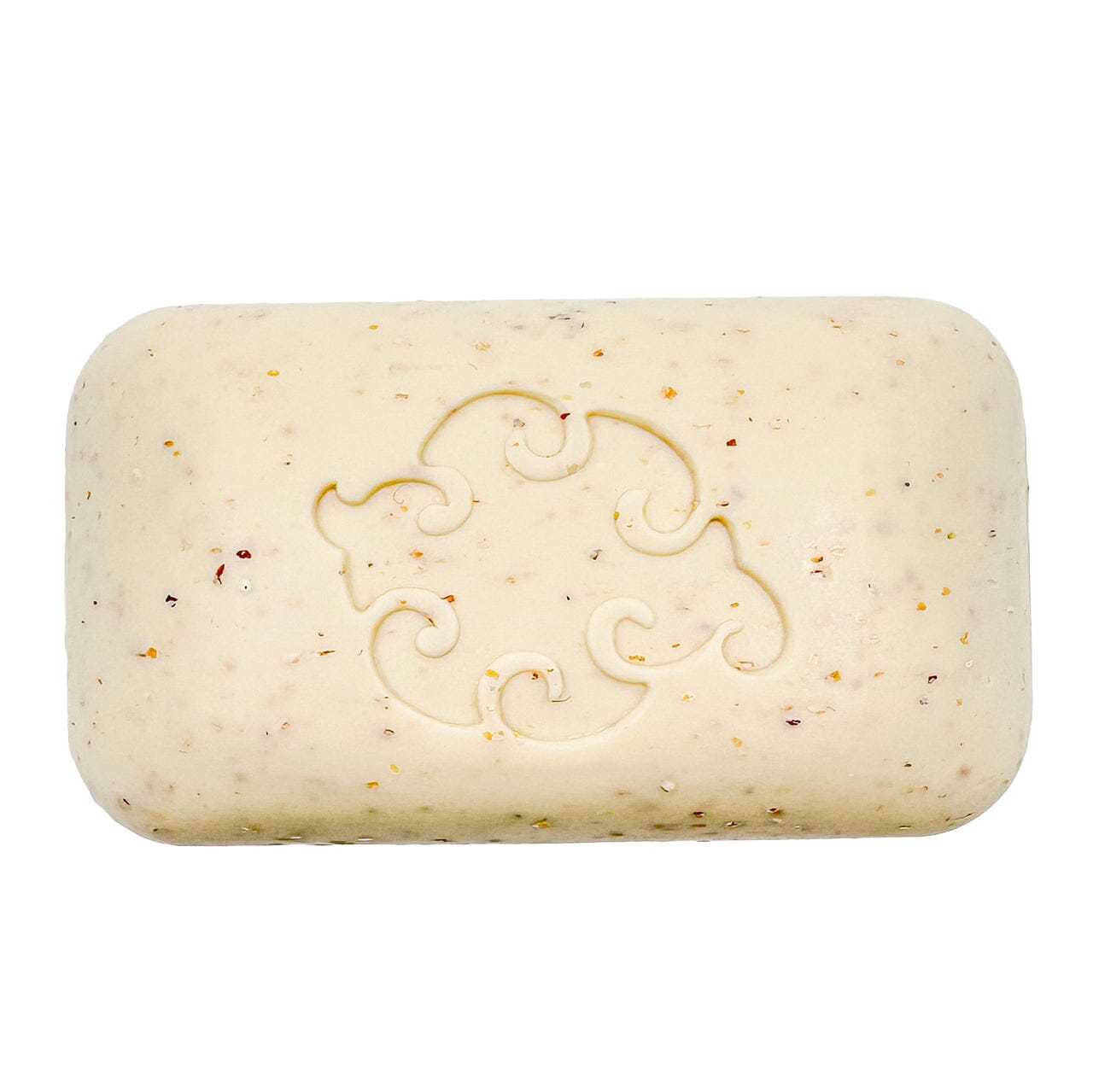 Baudelaire Loofa Exfoliating Soap Exfoliating Soap Baudelaire