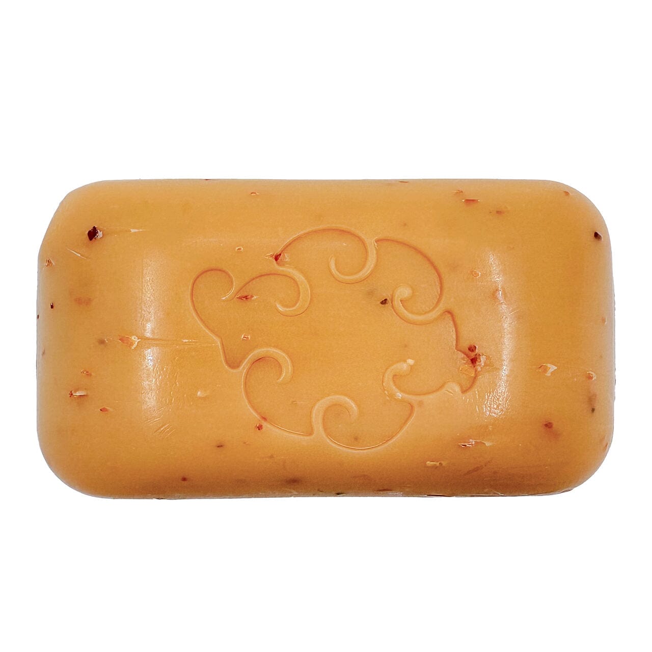 Baudelaire Loofa Exfoliating Soap Exfoliating Soap Baudelaire