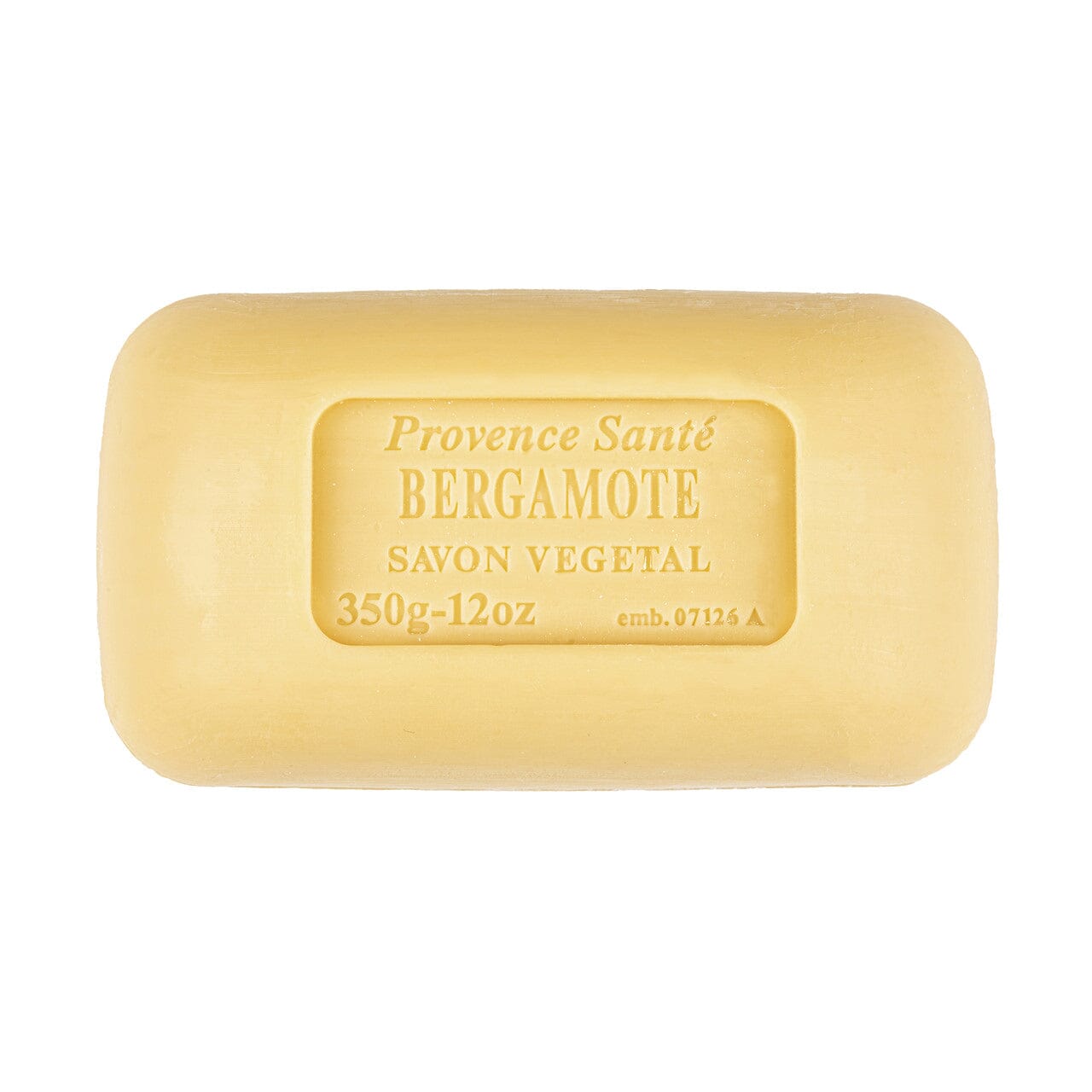 Provence Santé Artisan Soap Bar in Gift Box Body Soap Baudelaire