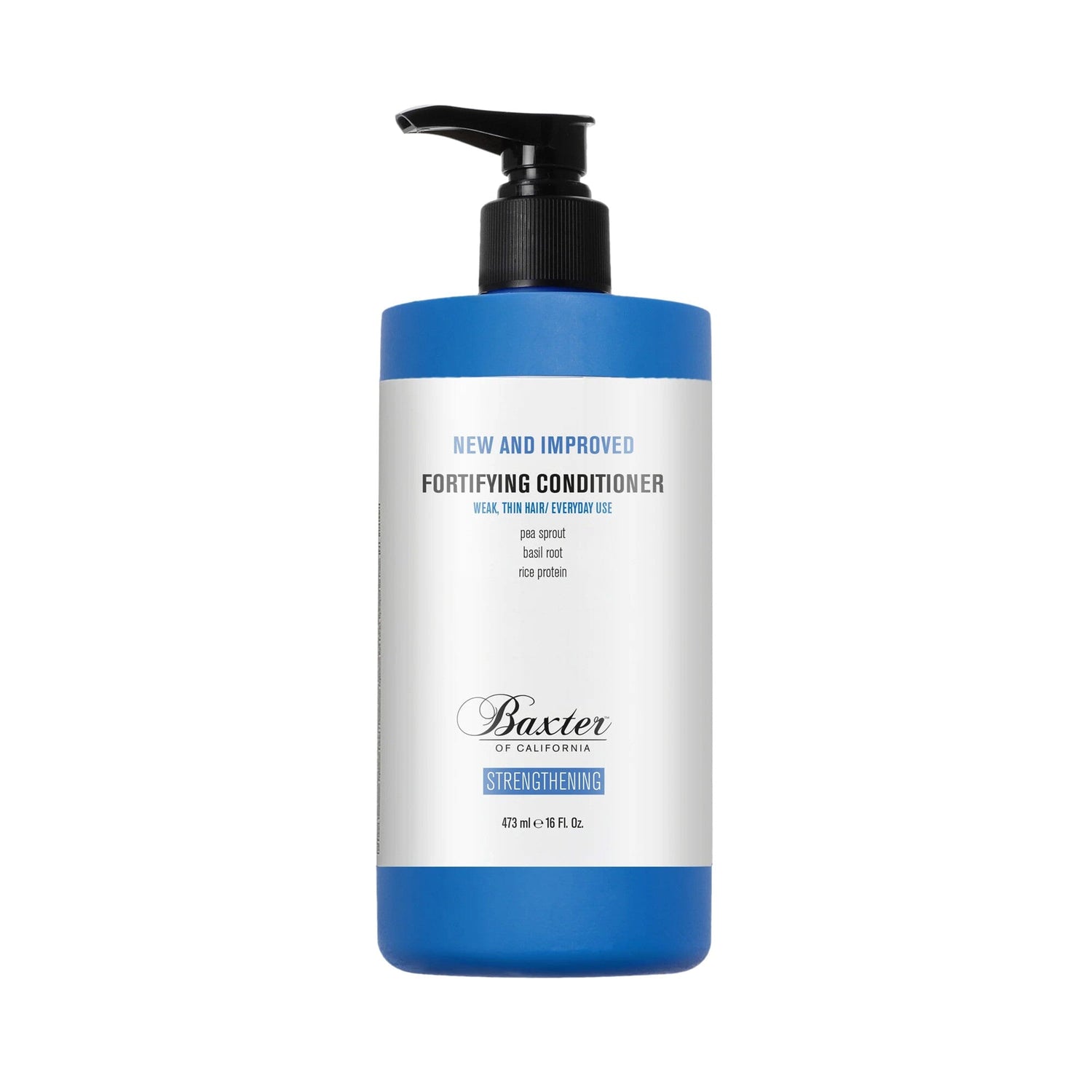 Baxter of California Fortifying Conditioner Hair Conditioner Baxter of California