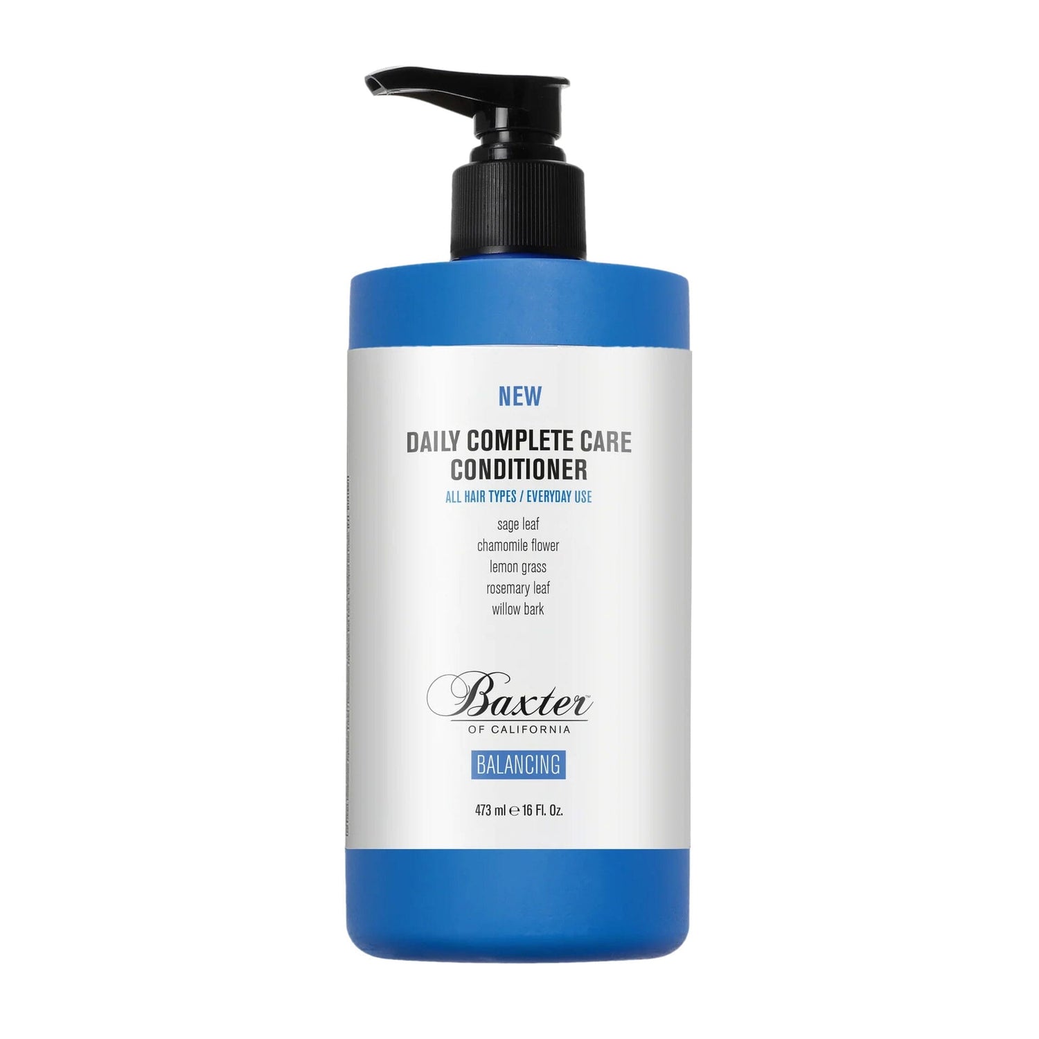 Baxter of California Daily Complete Care Conditioner Hair Conditioner Baxter of California