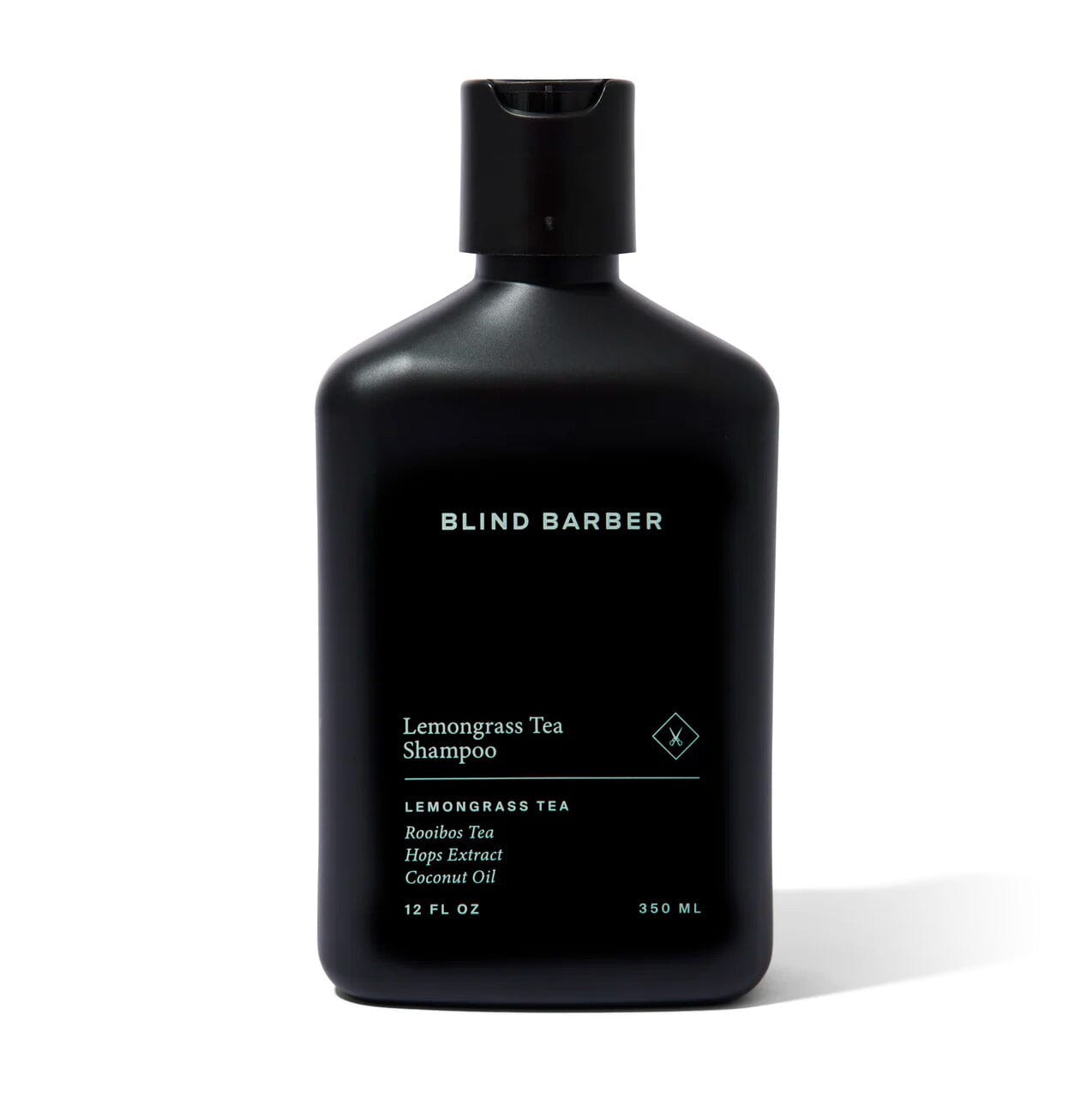 Blind Barber Lemongrass Tea Shampoo Shampoo Blind Barber 12 fl. oz