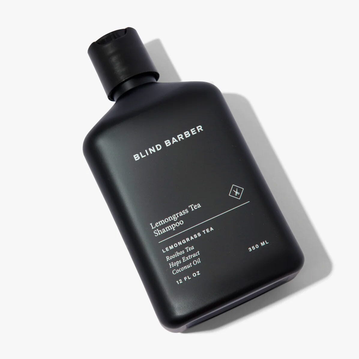 Blind Barber Lemongrass Tea Shampoo Shampoo Blind Barber