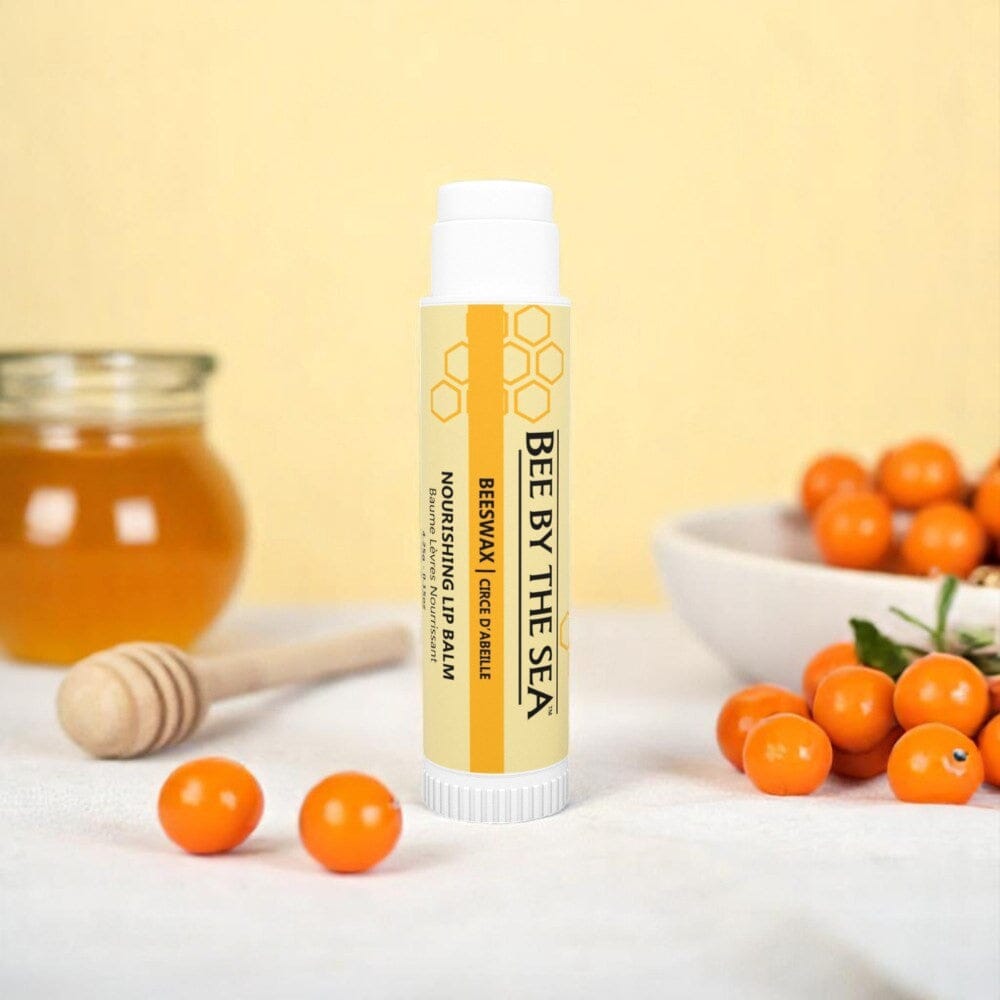 Bee by the Sea Lip Balm Lip Balms Bee by the Sea