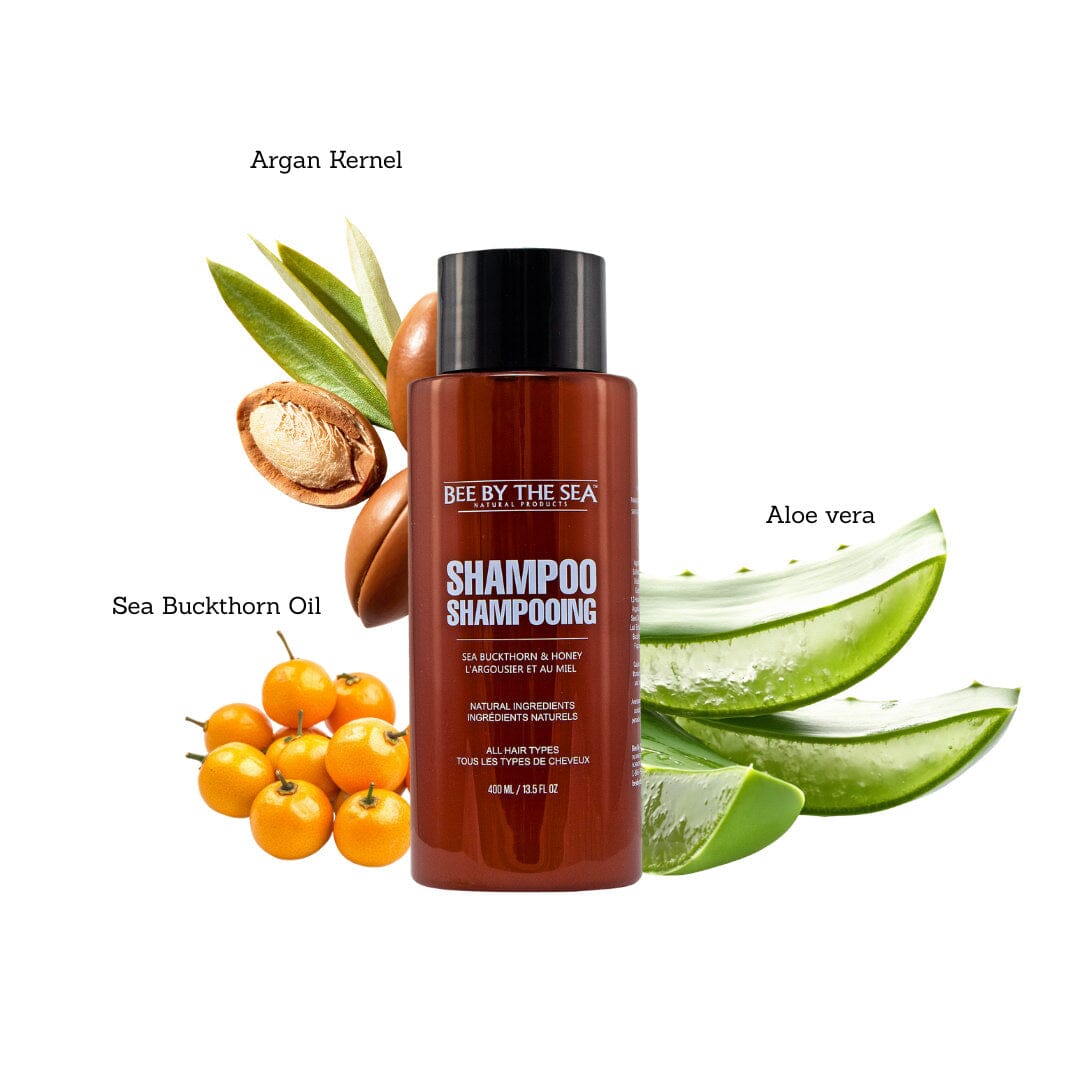 Bee by the Sea Shampoo Shampoo Bee by the Sea
