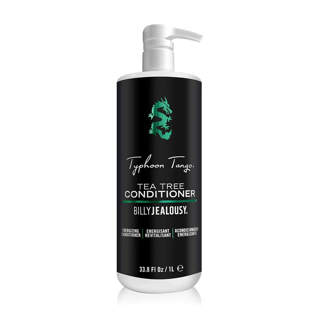 Billy Jealousy Typhoon Tango Tea Tree Conditioner Hair Conditioner Billy Jealousy 33.8 fl. oz