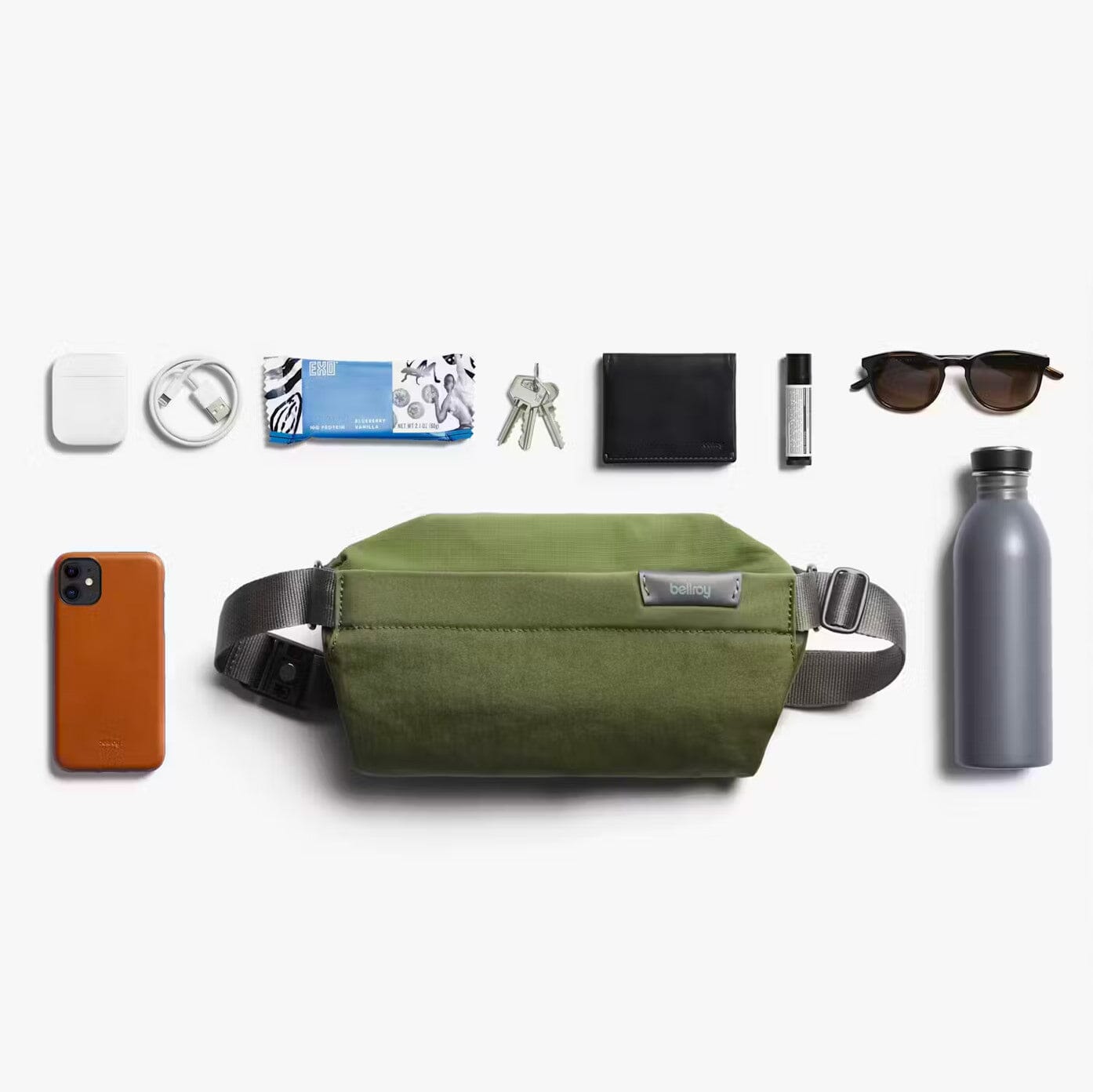 Bellroy Sling Mini Travel Bag Bellroy