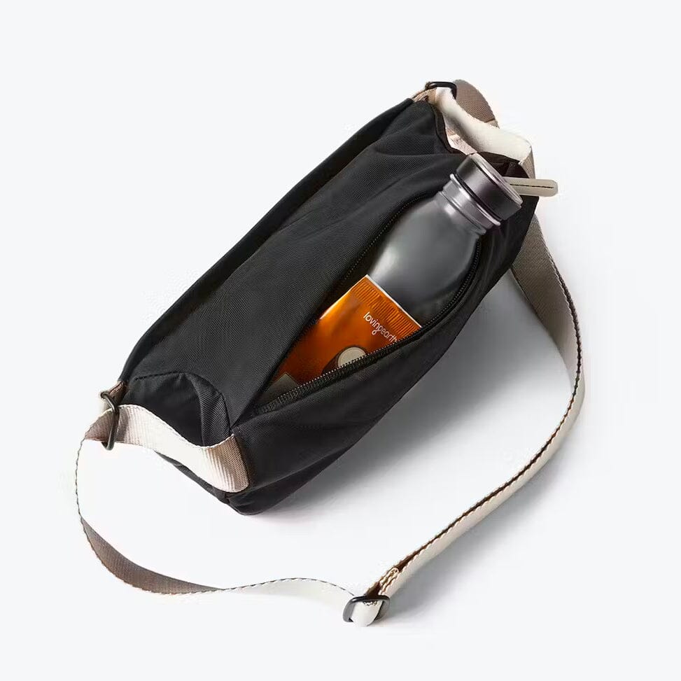 Bellroy Sling Mini, Premium Edition Travel Bag Bellroy