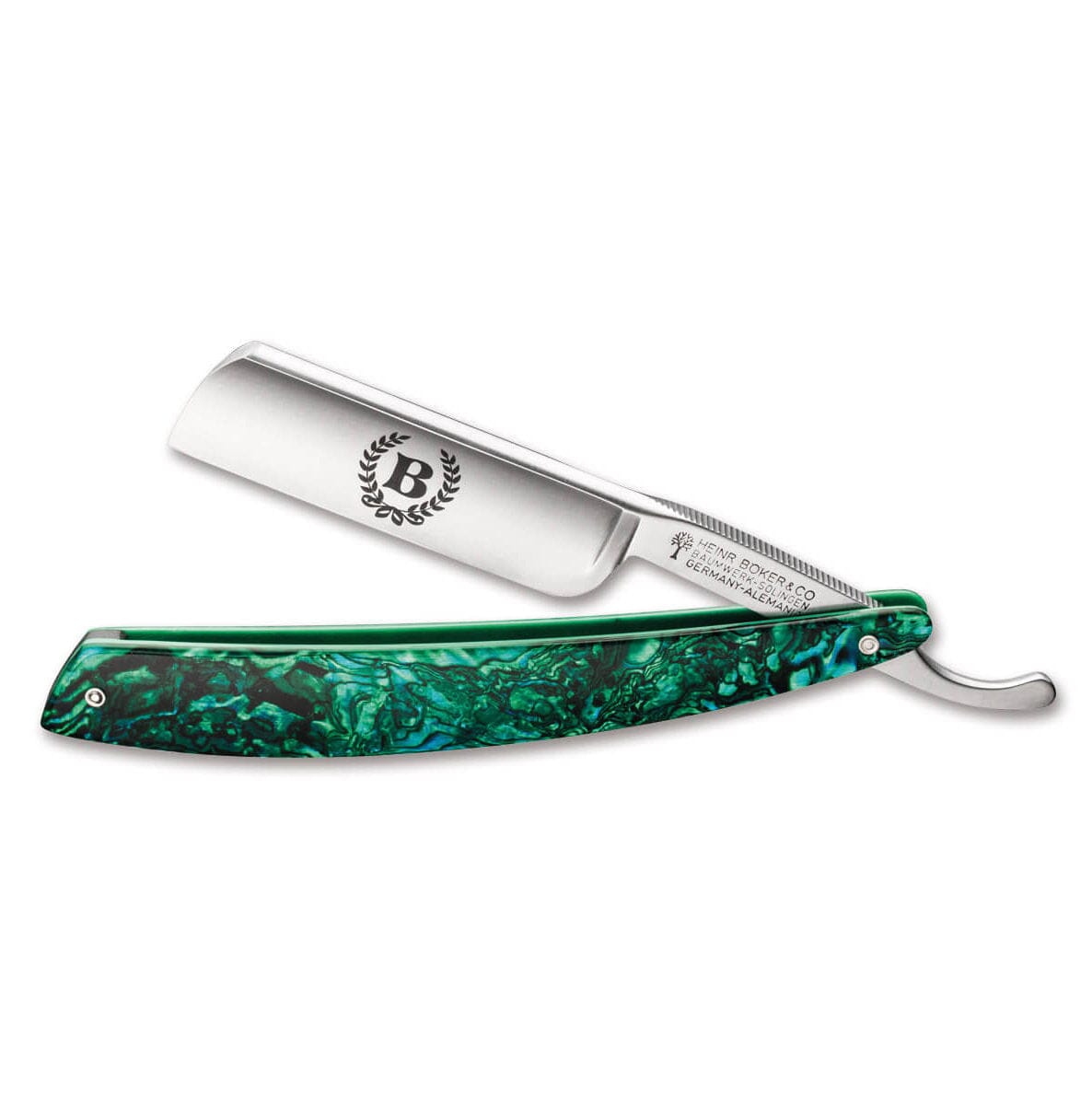 Boker Abalone 6/8