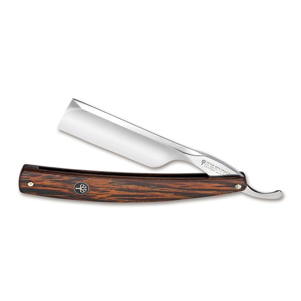 Boker The Celebrated Wenge 6/8