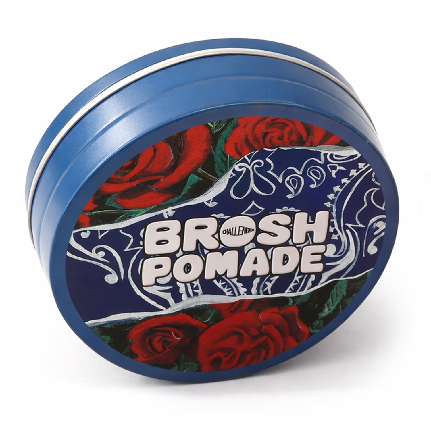 Brosh X Challenger Pomade Hair Pomade Brosh