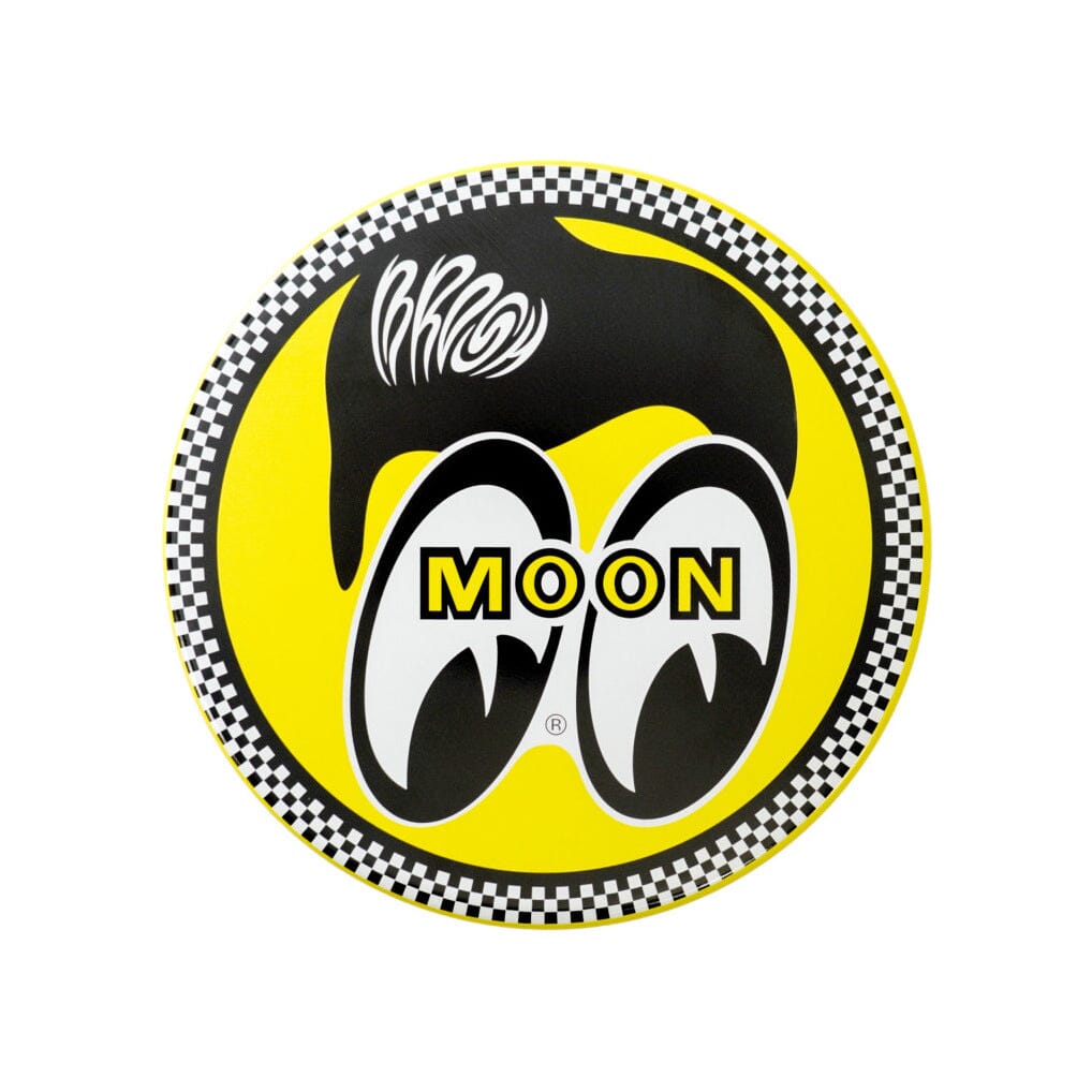 Brosh X Moon Eyes Pomade Hair Pomade Brosh