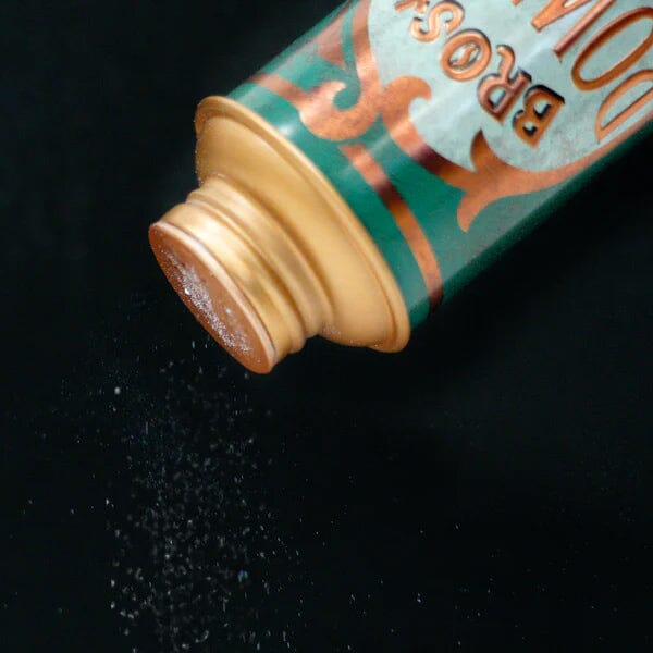 Brosh Powder Magic Hair Styling Powder Brosh