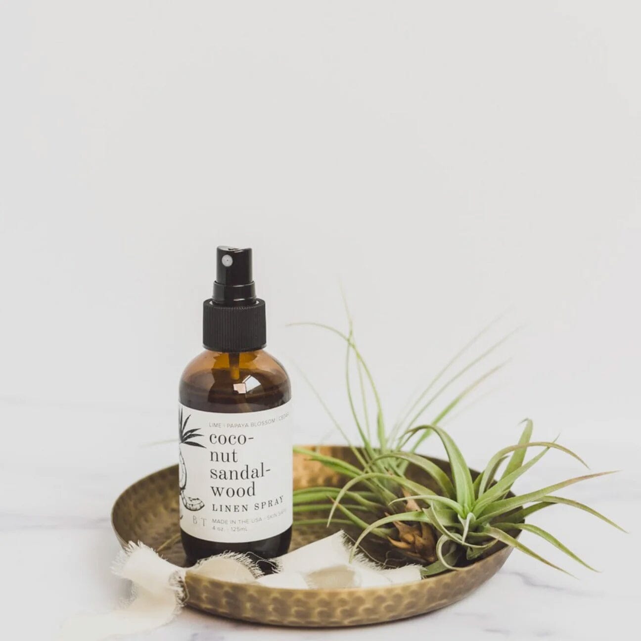 Broken Top Candle Company Botanical Collection Linen Spray Linen Spray Broken Top Candle Company
