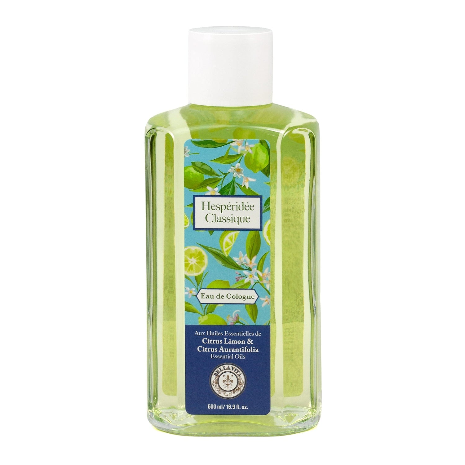 Bella Vita Hespéridée Classique Eau de Cologne Perfume & Cologne Bella Vita 16.9 fl. oz