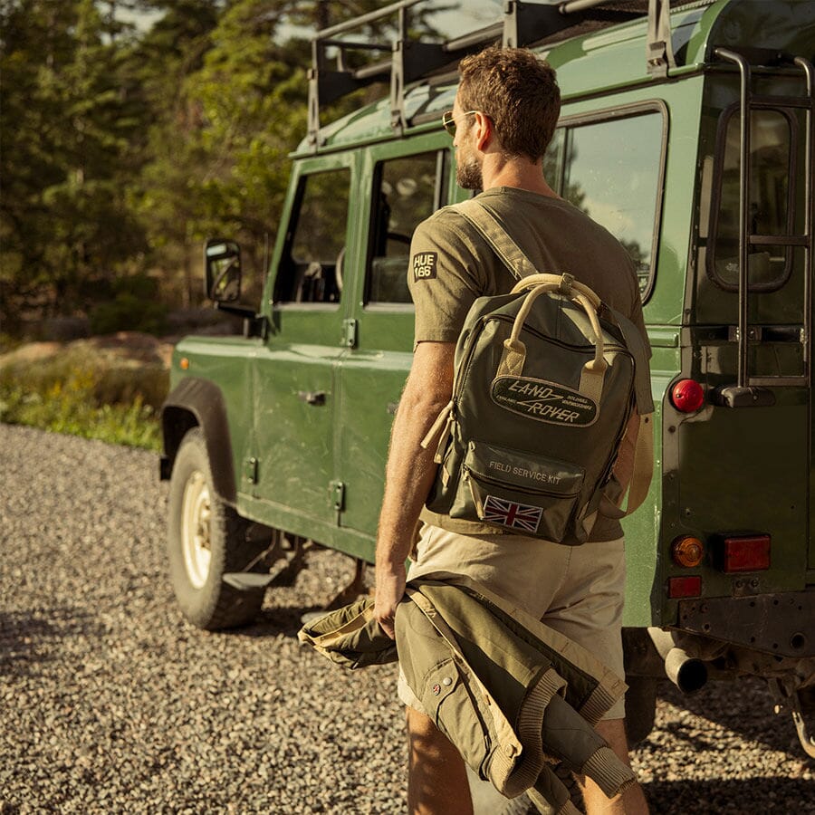 Red Canoe Backpack Backpack Red Canoe