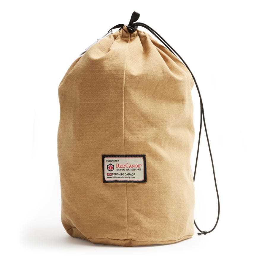 Red Canoe Ripstop Bag Travel Bag Red Canoe