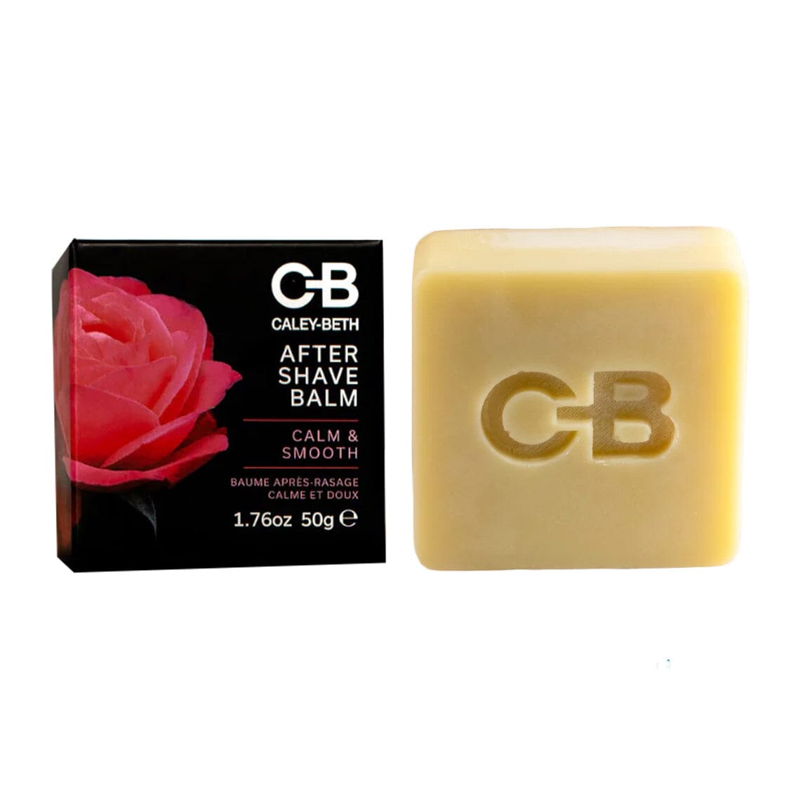 Caley-Beth After Shave Balm Aftershave Balm Caley-Beth