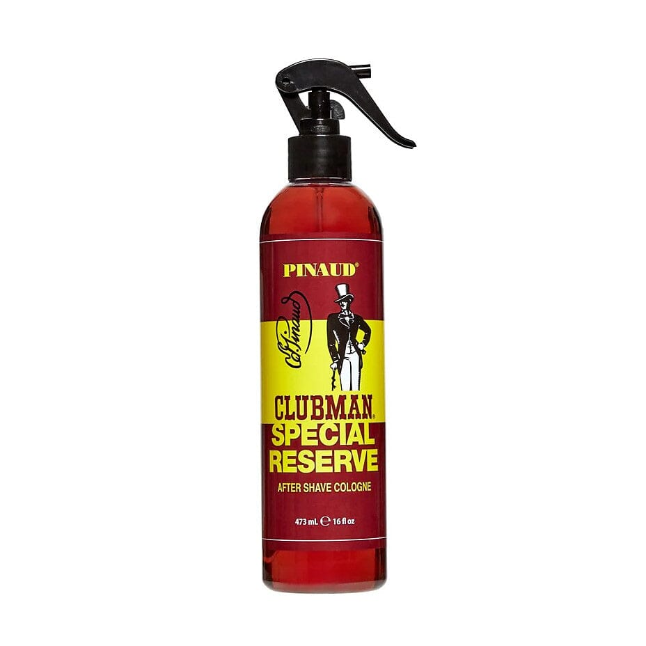 Clubman Barber Sprays Aftershave Clubman Special Reserve
