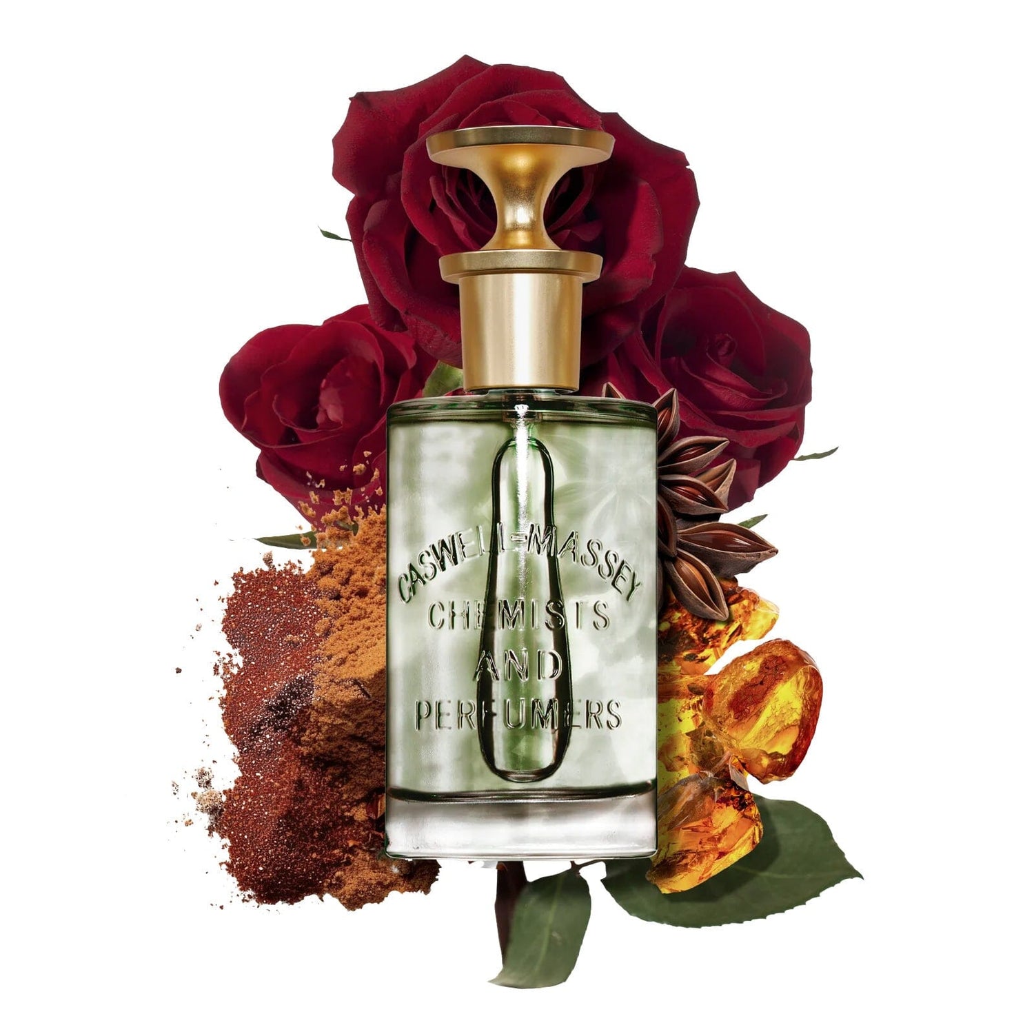 Caswell-Massey RÒS Eau de Parfum Men's Fragrance Caswell-Massey