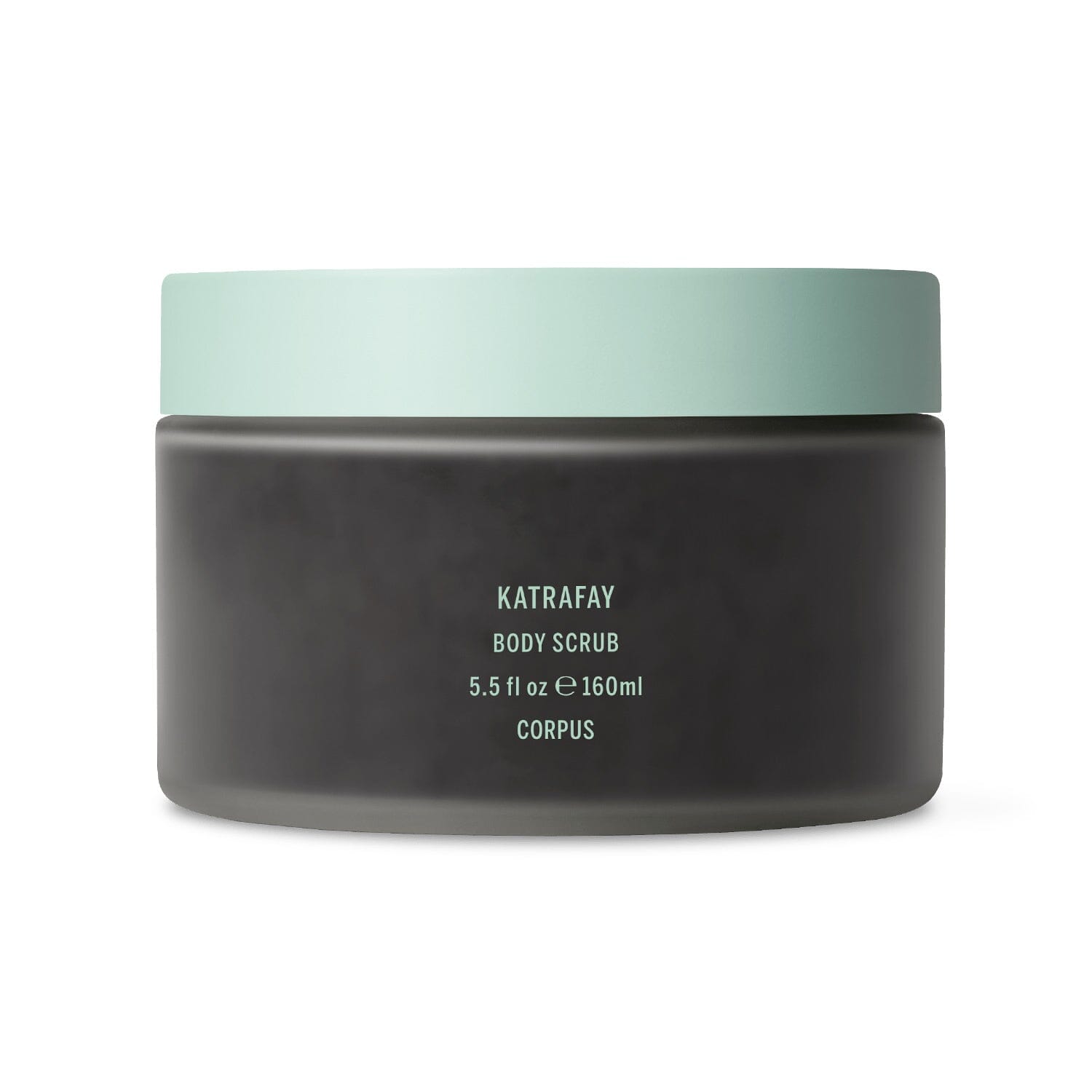 CORPUS Katrafay Body Scrub Body Scrub CORPUS