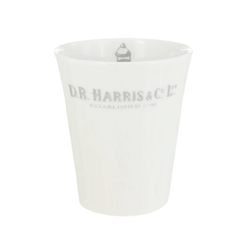 D. R. Harris Earthenware Toothbrush Mug Bath Accessory D.R. Harris & Co