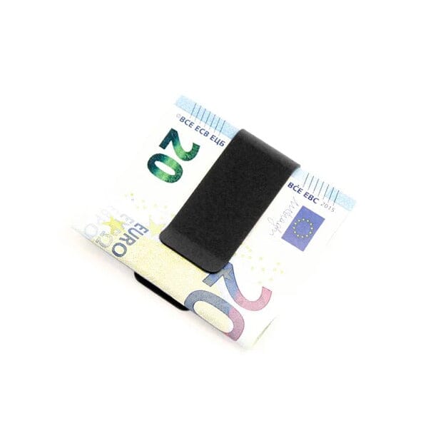 Diarge Chasing Money Clip Wallets & Money Clips Diarge