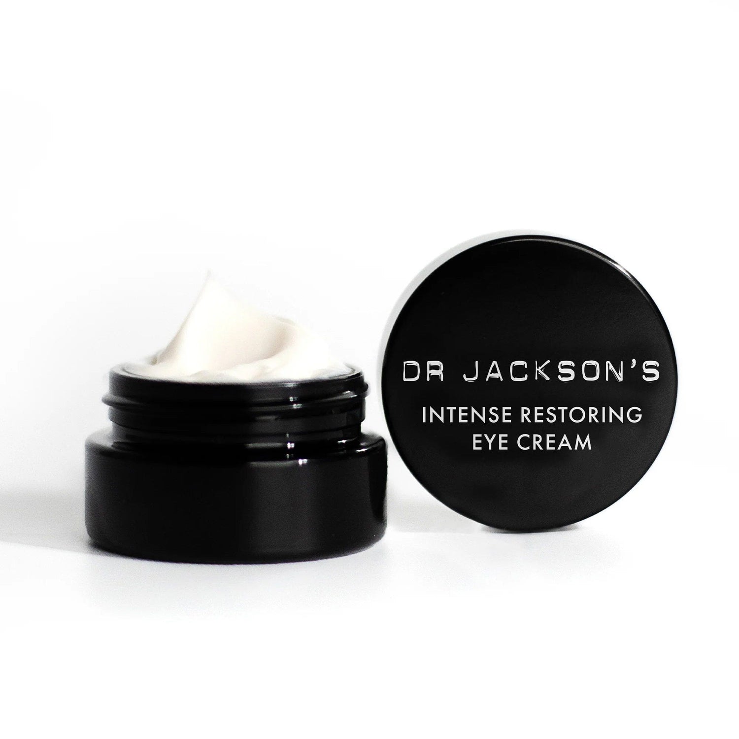 Dr. Jackson's Intense Restoring Eye Cream Eye cream Dr. Jackson's