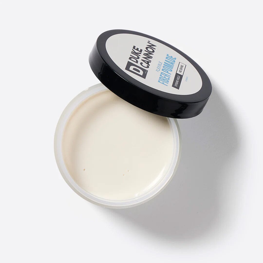Duke Cannon Supply Co. Flexible Fiber Pomade Hair Pomade Duke Cannon Supply Co