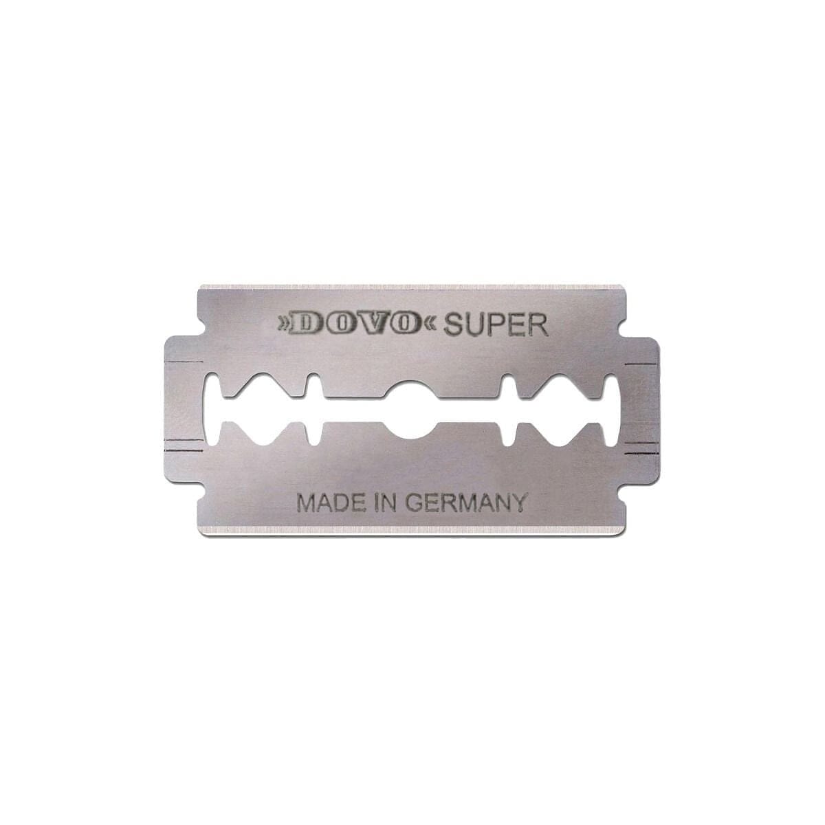 DOVO Double-Edge Safety Razor Blades Razor Blades DOVO