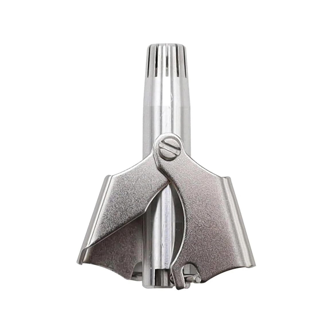 Erbe Solingen Stainless Steel Nose Hair Trimmer Nose Hair Trimmer Erbe Solingen