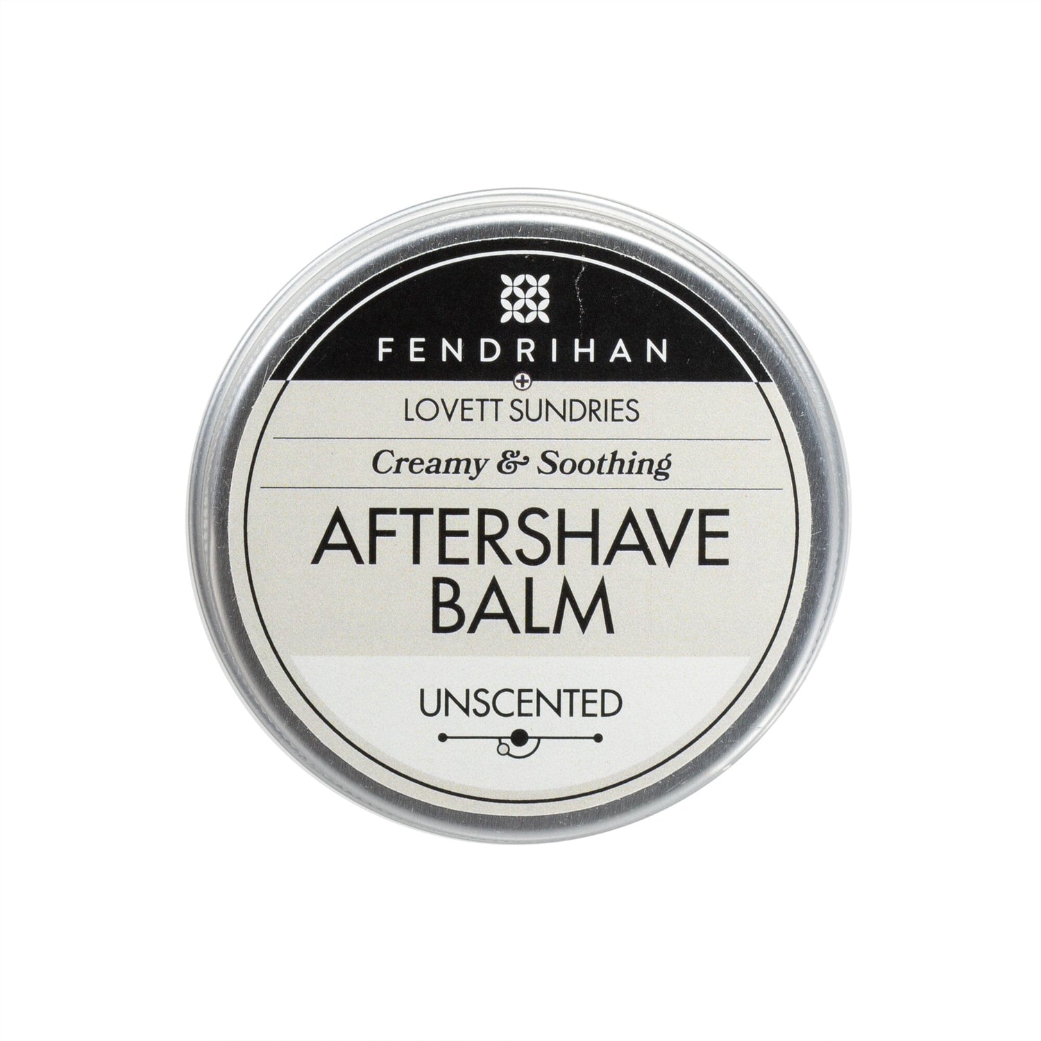 Fendrihan x Lovett Sundries Aftershave Balm Aftershave Balm Fendrihan Unscented