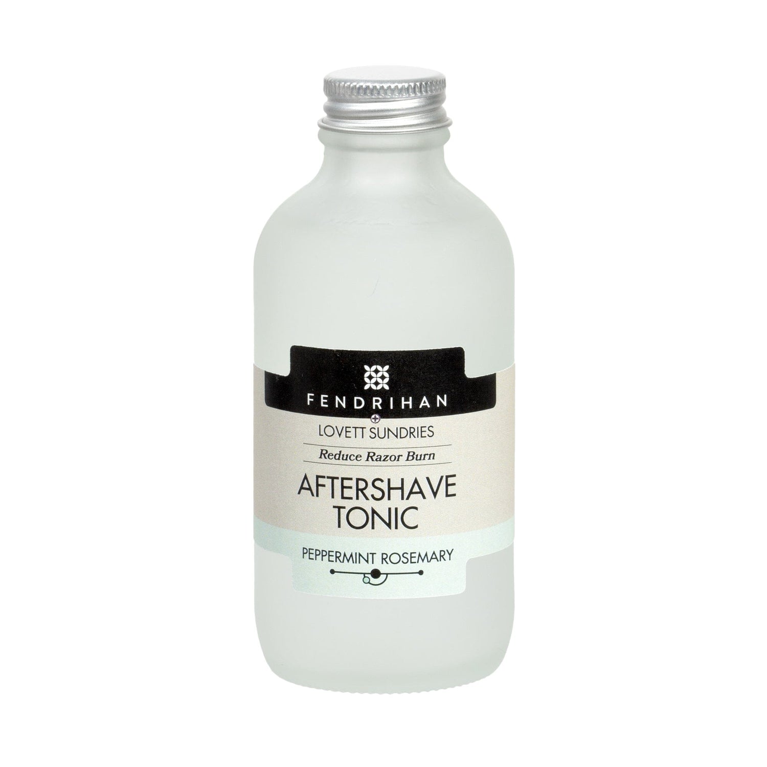 Fendrihan x Lovett Sundries Aftershave Tonic Aftershave Splash Fendrihan Peppermint Rosemary