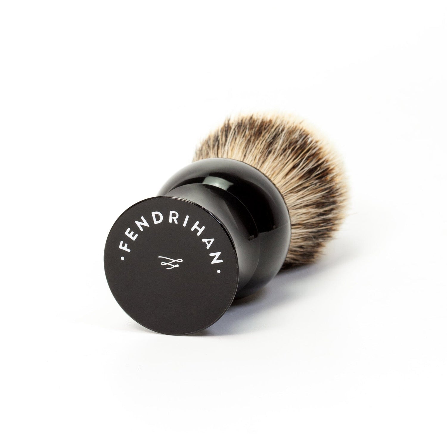 3-Piece Wet Shaving Set with Fendrihan Dacian Draco Safety Razor, Save $20 Shaving Kit Fendrihan