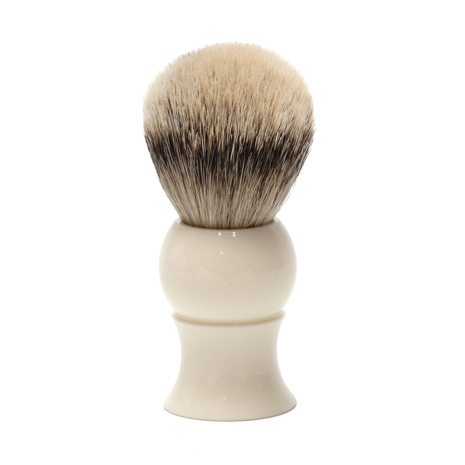 Fendrihan Silvertip Shaving Brush Shaving Brush Fendrihan Ivory