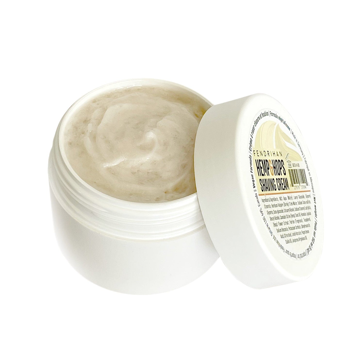 Fendrihan Shaving Creams - Made in Germany Shaving Cream Fendrihan