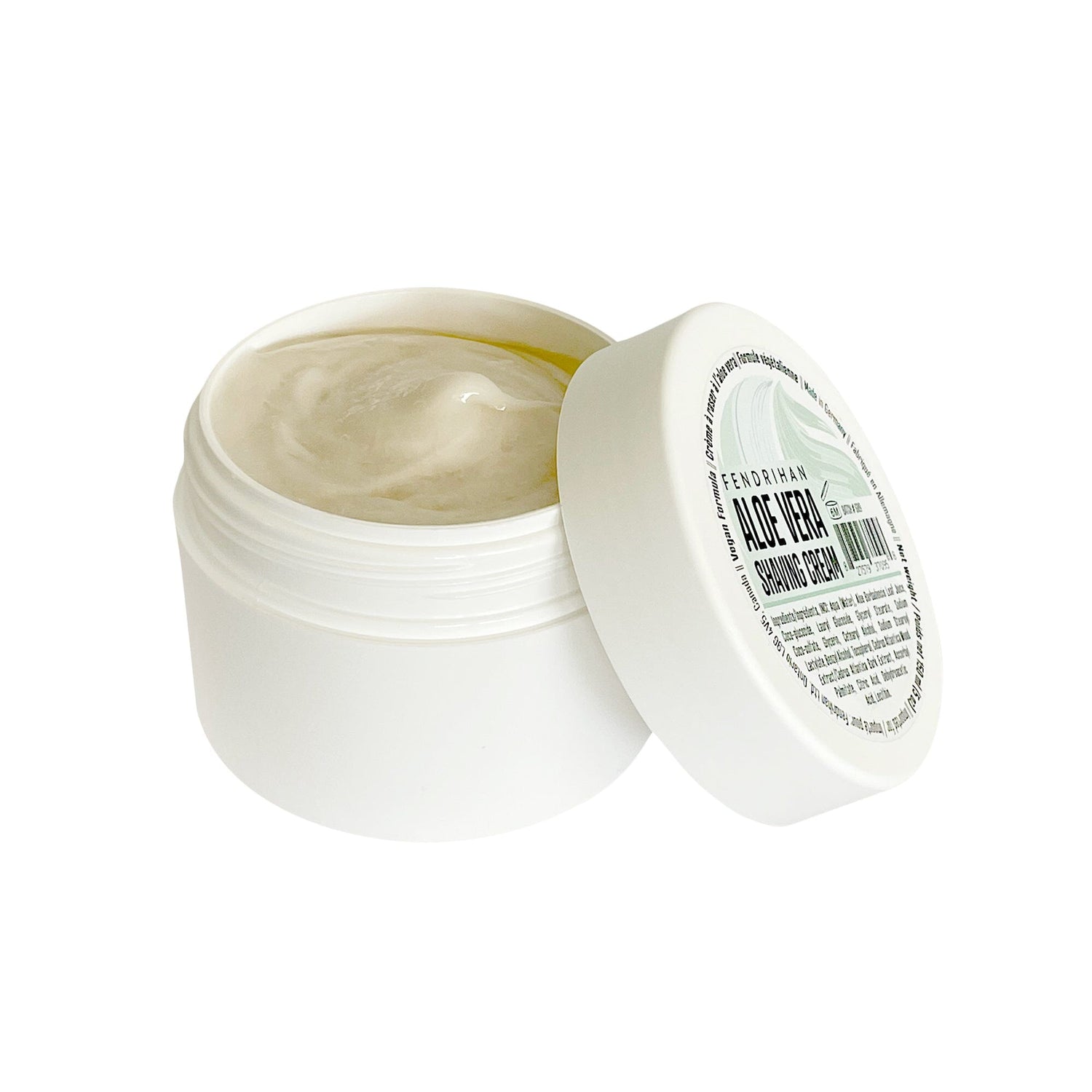 Fendrihan Shaving Creams - Made in Germany Shaving Cream Fendrihan