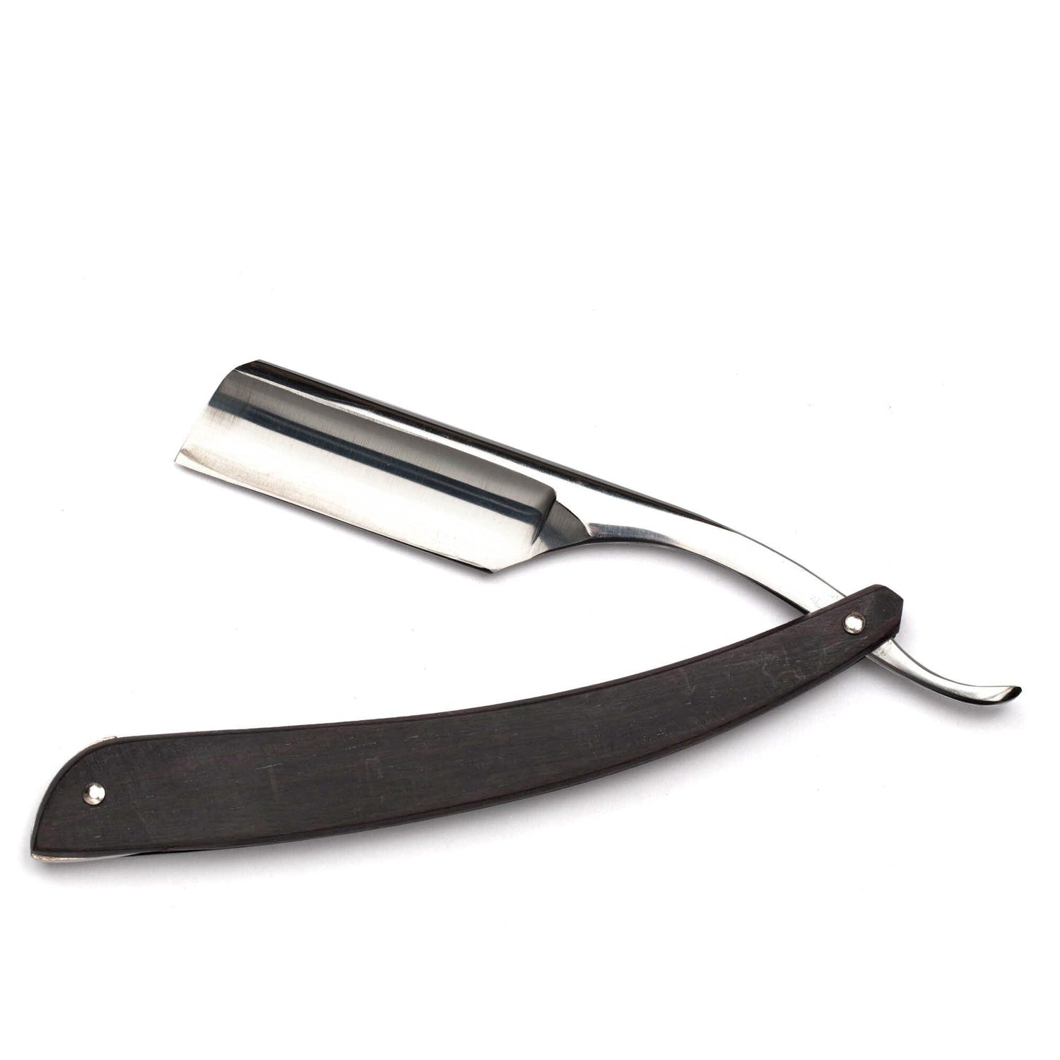 Scratch and Dent Fendrihan Gold Dollar W60 French Point Straight Razor 6/8