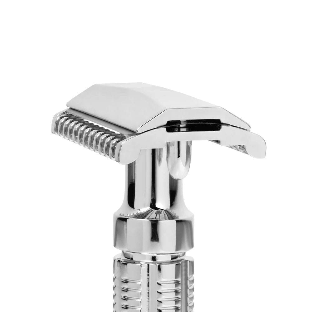 Fine DE5 Safety Razor Safety Razor Fine Accoutrements