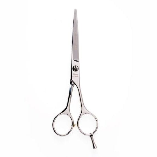 Focus Stainless Steel Hair Scissors, Steel Series Barber Scissors Focus