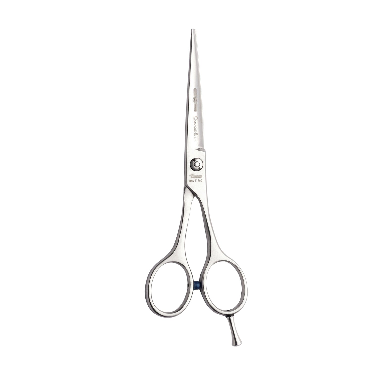 Focus Stainless Steel Hair Scissors, Sweet Cut Barber Scissors Focus