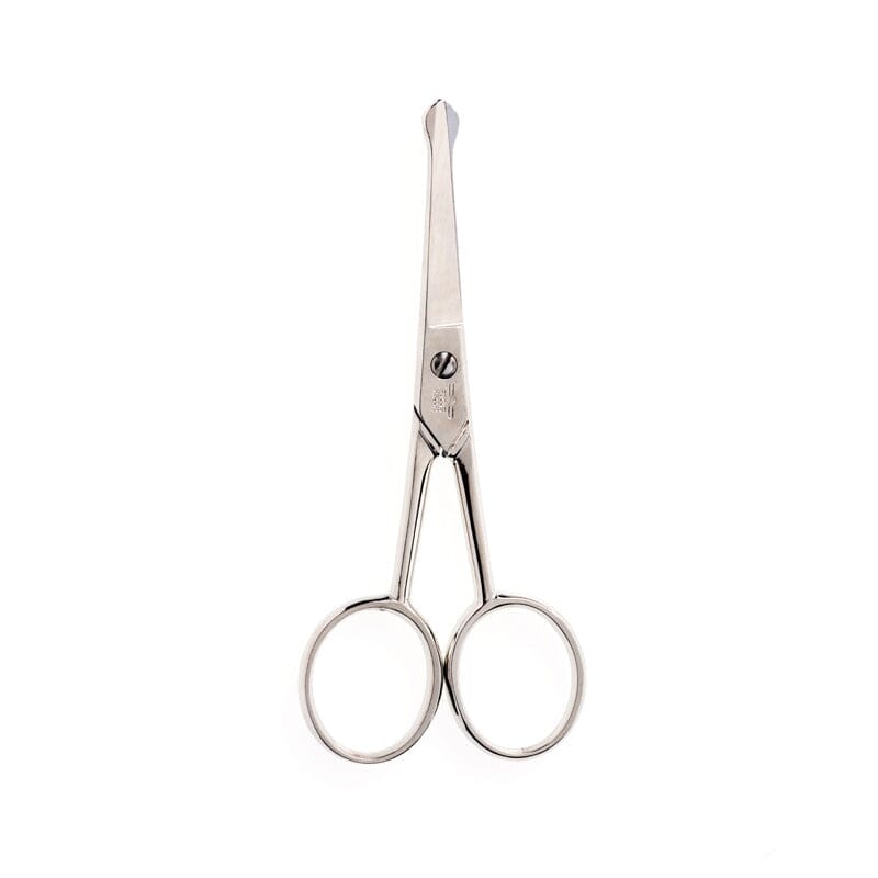 Focus Round Tip Scissors Nostril Scissors Focus