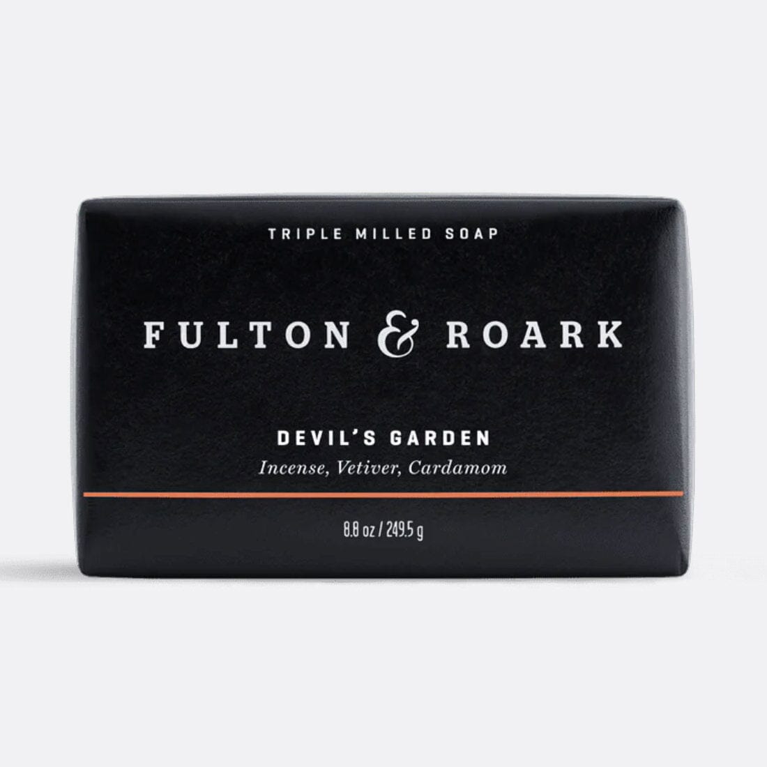 Fulton & Roark Bar Soap Body Soap Fulton & Roark Devil's Garden